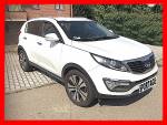 Immagine Kia Sportage 1.7 CRDI CLASS