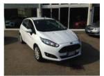 Immagine Ford Fiesta 1.4 E5 GPL