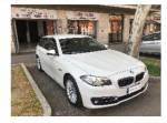 Immagine BMW 520 XD TOUR AUT. LUXURY