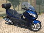 Immagine Suzuki Burgman 400CC