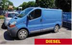 Immagine Renault Trafic 