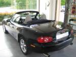 Immagine Mazda MX-5 1.6iecat 110 cv