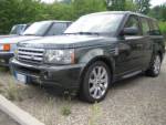 Immagine Land Rover Range Rover  SE sport 3.6tdv8cv271
