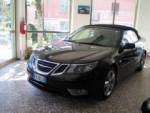 Immagine Saab 9-3 cabrio 1.9 TTDI 180cv sentronic mod sport