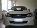 Immagine Subaru WRX 2.5STIs AWD 4 porte 300cv SIDrive