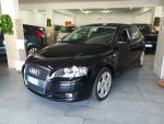 Immagine Audi A3 1.9 TDI FAP AMBITION