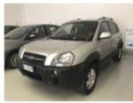 Immagine Hyundai Tucson 2.0 GPL