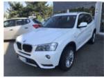Immagine BMW X3 2.0XDRIVE 184CV