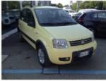 Immagine Fiat Panda 1.2 NP METANO