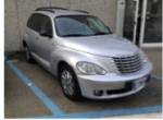 Immagine Chevrolet Cruze PT CRUISER 2.2 CRD LIMITED