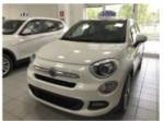 Immagine Fiat 500X 1.4 M-AIR LOUNG AUT.