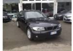 Immagine BMW 118 D 5P FUTURA 143CV