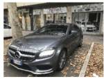 Immagine Mercedes Benz CLS 250CDI 204CV 4M