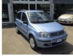 Immagine Fiat Panda 1.2 natural power