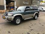 Immagine Nissan Patrol 4GR