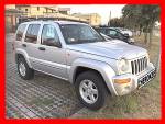 Immagine Jeep Cherokee 2.8 diesel