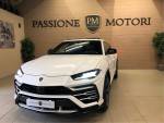 Immagine Lamborghini URU 650 CV
