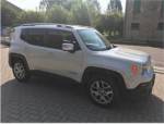 Immagine Jeep Renegade 