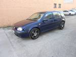 Immagine Volkswagen Golf TDI 130CV