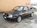 Immagine Volkswagen Golf Cabrio