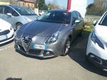 Immagine Alfa Romeo Giulietta 1.6 JTDM DISTINCTIVE