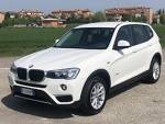 Immagine BMW X3 18sd 