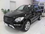 Immagine Mercedes Benz ML 350 BlueTEC  4Matic Sport
