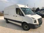 Immagine Volkswagen CRAFTER TDI
