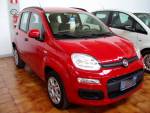 Immagine Fiat Panda TWIN AIR  NATURAL POWER	