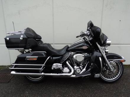 Immagine Harley Davidson Ultra Classic GLIDE 1690