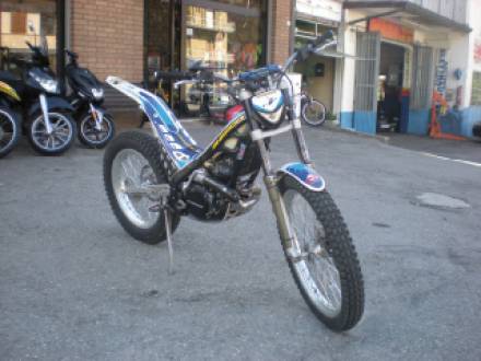 Immagine Sherco Trial 290  2T