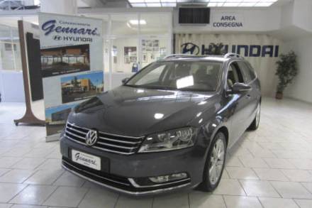 Immagine Volkswagen Passat 