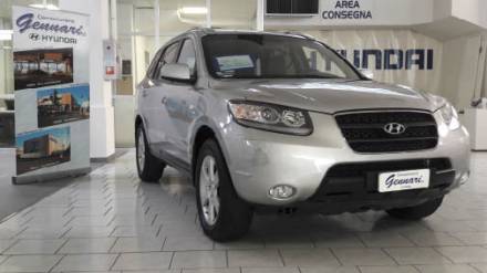 Immagine Hyundai Santa Fe 