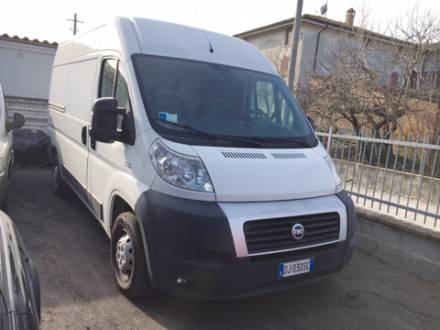 Immagine Fiat Ducato 