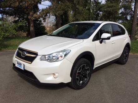 Immagine Subaru XV 1.6 16v. Trend Bi %u2013 Fuel