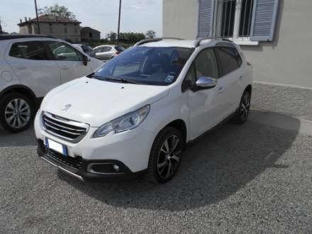 Immagine Peugeot 2008 1.6 e-hdi