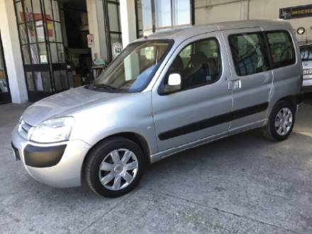 Immagine Citroen Berlingo 1.6HDI 90CV