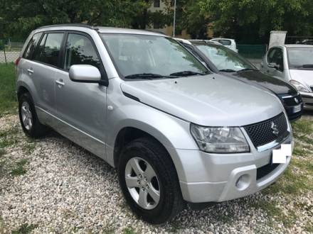 Immagine Suzuki Grand Vitara 1.9 DDiS Executive