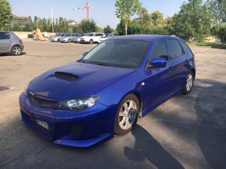 Immagine Subaru Impreza 2.0  D