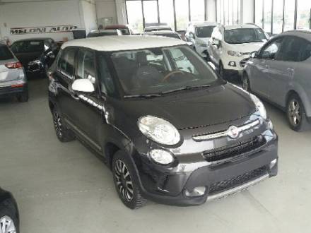 Immagine Fiat 500L 1.3 Mjt 95 CV Trekking Pop Star