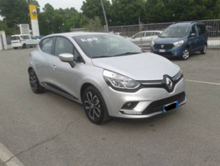 Immagine Renault Clio ZEN Energy dci 75cv