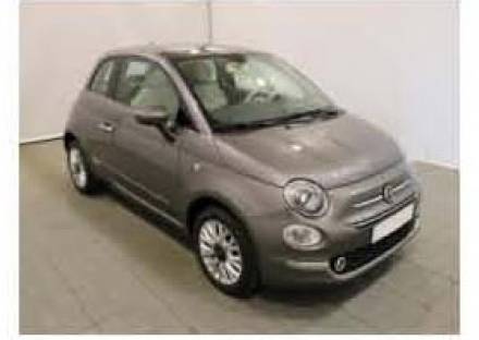 Immagine Fiat 500 NEW 1.2 E6 LOUNGE