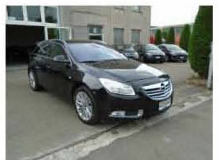 Immagine Opel Insigna 2.0 CDTI COSMO AUT.SW