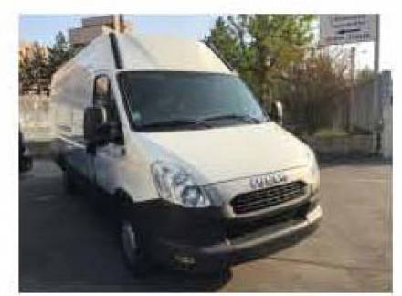 Immagine Iveco Daily S11 6M MAXI