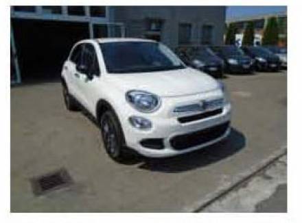 Immagine Fiat 500X 6 E TORQ 110CV GPL