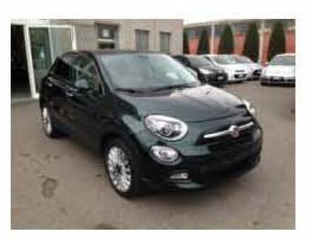 Immagine Fiat 500X 1.6 MJT LOUNGE