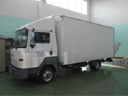 Immagine Nissan Ecot T100