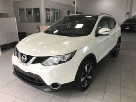 Immagine Nissan Qashqai 1.5 Dci N-Connect