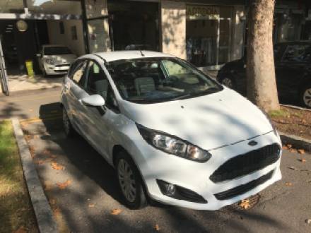 Immagine Ford Fiesta 1.2 PLUS 82CV