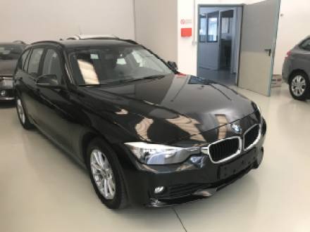 Immagine BMW 316 D Tour Busin 116CV